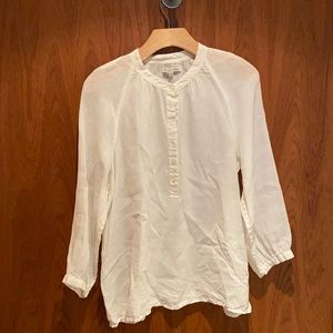 BROADWAY AND BROOMS BLOUSE